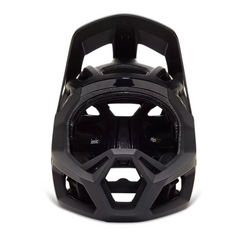 Casco Fox Open Box T/M Proframe Rs Boa Negro Matte