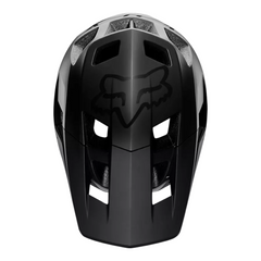 Casco Fox Open Box T/S Dropframe Pro Mips Blk