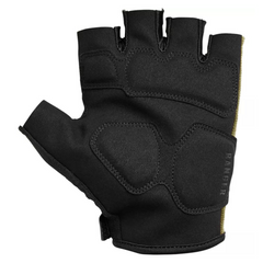 Guantes Cortos Fox Ranger Gel Half Finger - Cafe, M