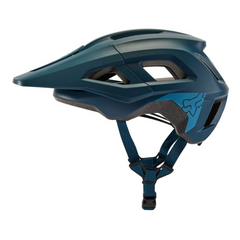 Casco Fox Open Box T/S Mainframe Ce Mips Azul