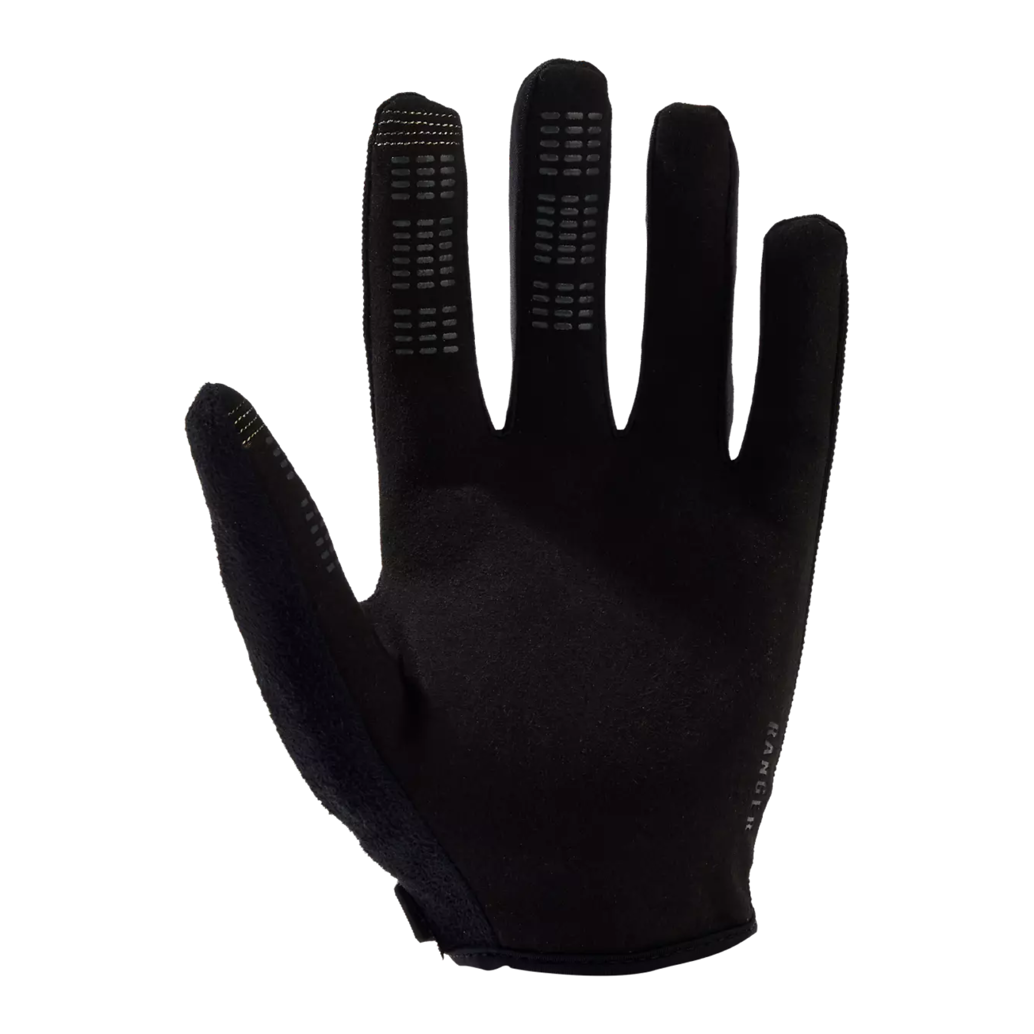 Guantes Largos Fox Ranger  T/M Negro