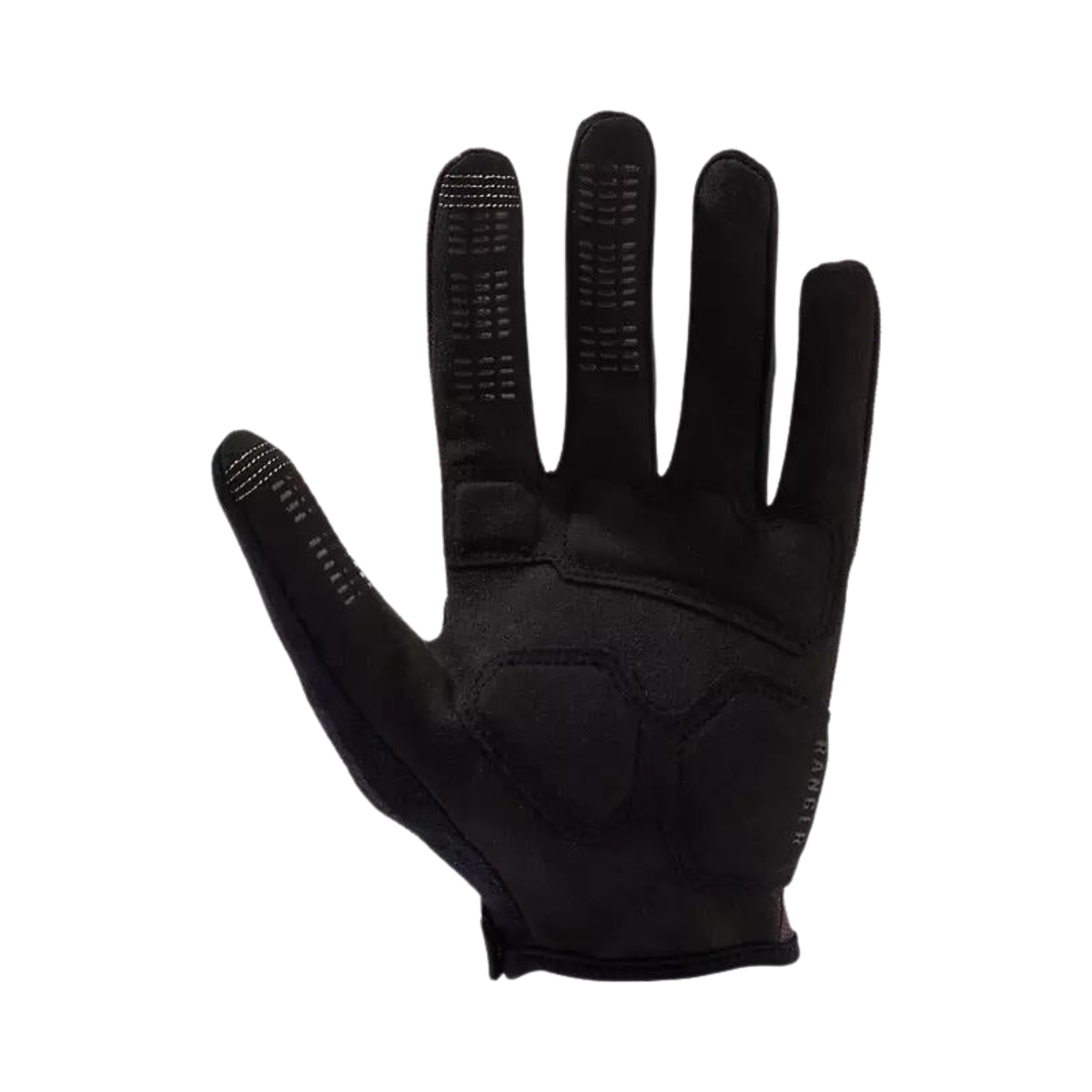 Guantes Largos Fox Ranger Gel T/2X Morado