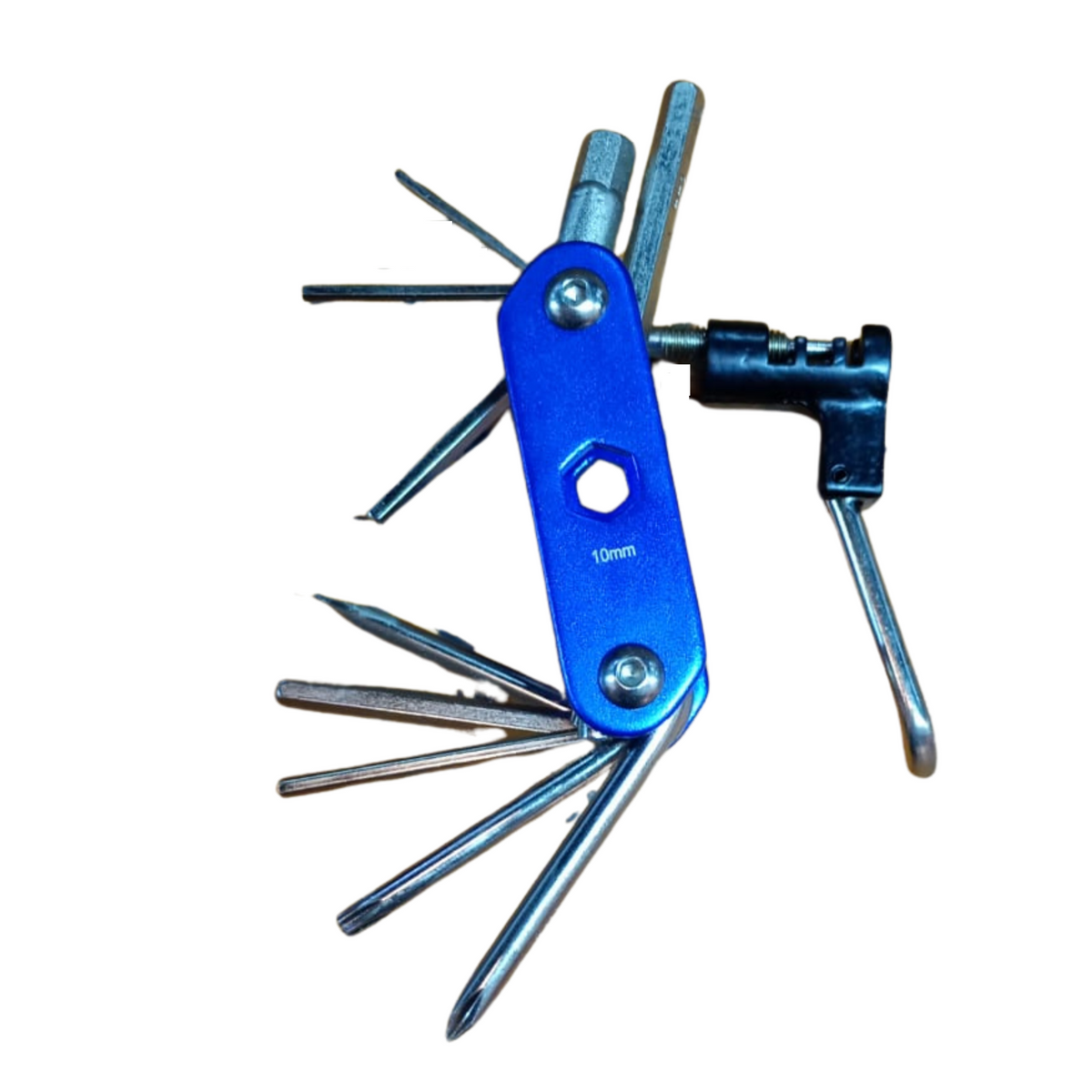 Set Allen Vittal 15X1 Cortacadena Blue 1675