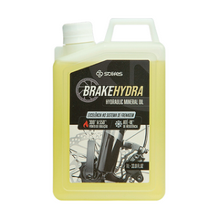 Aceite Mineral Brakehydra Solifes 1 Litro