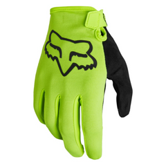 Guantes Largos Fox Ranger T/L Amarillo