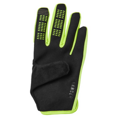 Guantes Largos Fox Ranger T/L Amarillo