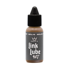 Lubricante Peatys Link Lube Wet 15Ml