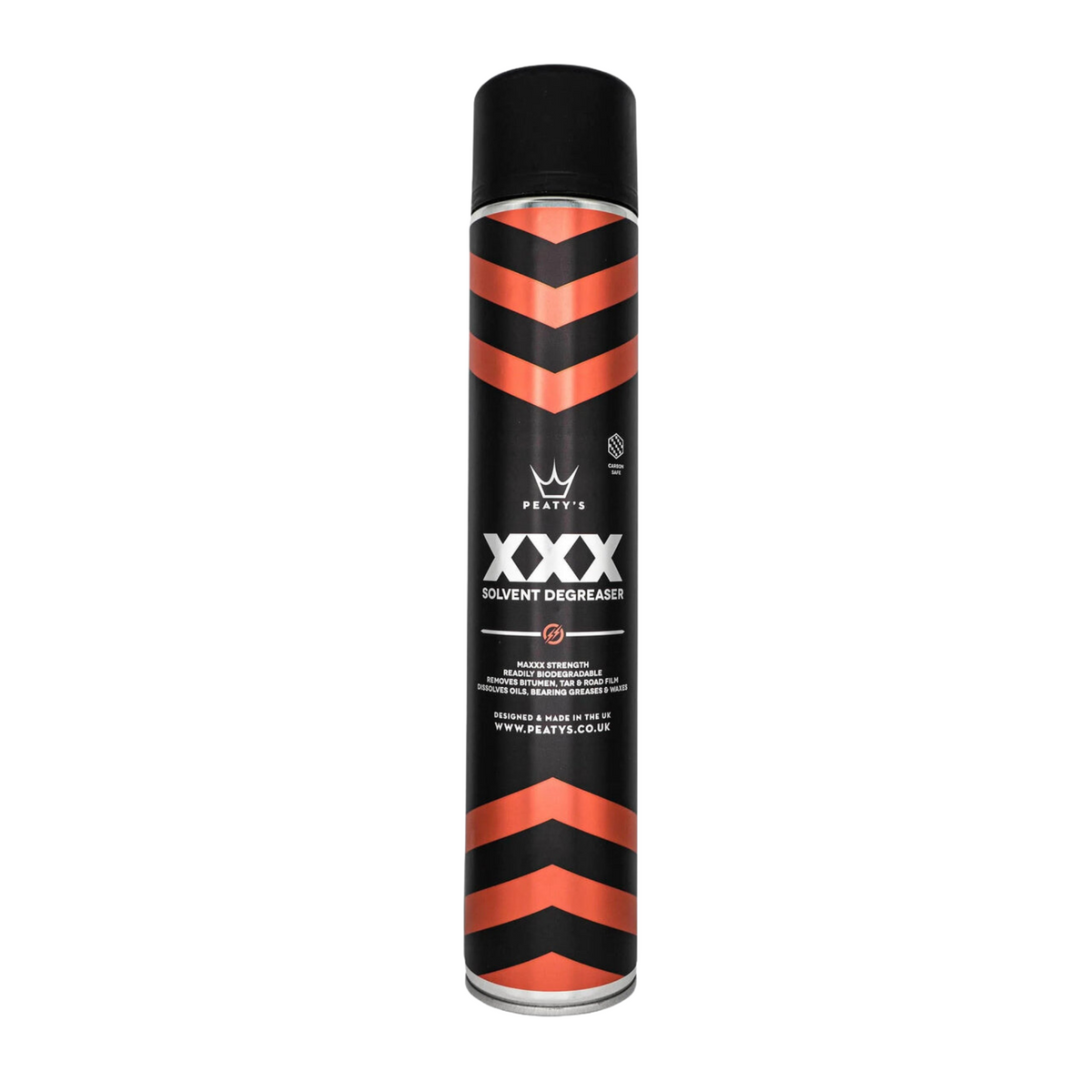 Desengrasante Peatys Xxx 750Ml