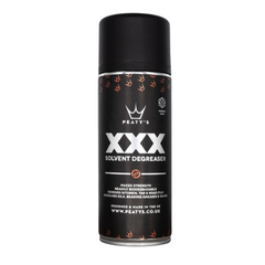 Desengrasante Peatys Xxx Solvente Spray 400Ml