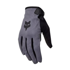 Guantes Largos Fox Ranger T/Xxl Gris