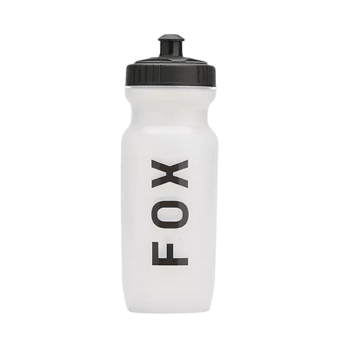 Botella Fox Base Water Bottle 650Ml Transparente