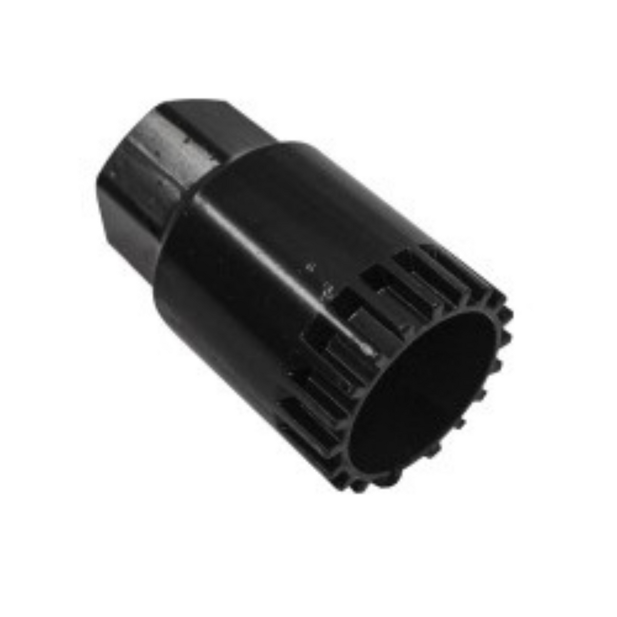 Extractor Motor Sellado Vittal Black 1678