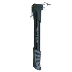 Bombin Master Blaster Peak Dx Il Negro Topeak