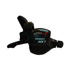 Manilla Cambio Sensah Mx7 7Vel Shimano