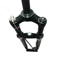 Horquilla 29 Vip 680 Rl 120 1.1/8 100Mm 7134
