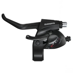 Manilla Cambio 3Vel. Shimano St-C20 Izquierda