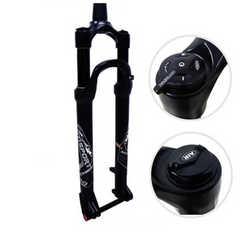Horquilla 29 Vip 680 Rl 120 1.1/8 100Mm 7134