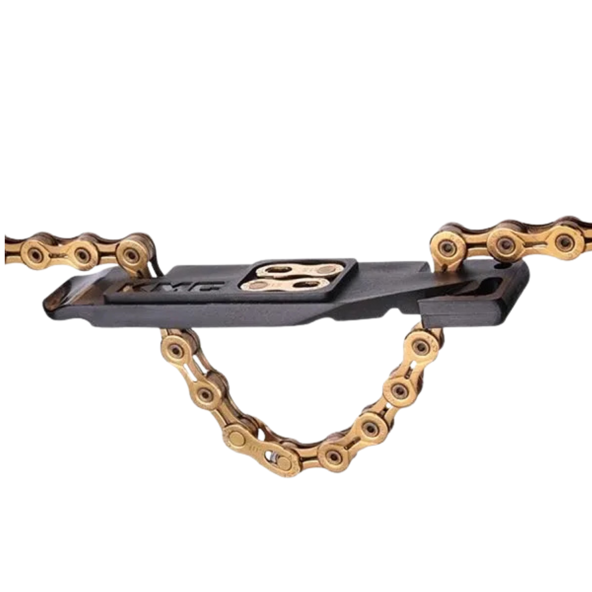 Kmc Chain Aid Ayuda Y Porta Missing Link Valvula