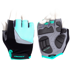 Guantes Corto Best Sb-01-7003 A Grn T/L 36682