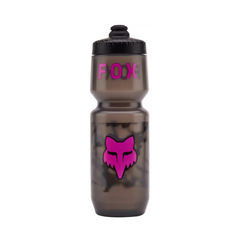 Botella Fox Purist Bottle Taunt 700Ml Rosa