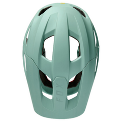 Casco Fox Promo Mainframe T/S Mips Trvrs Verde