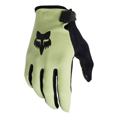 Guantes Largos Fox Ranger T/S Verde