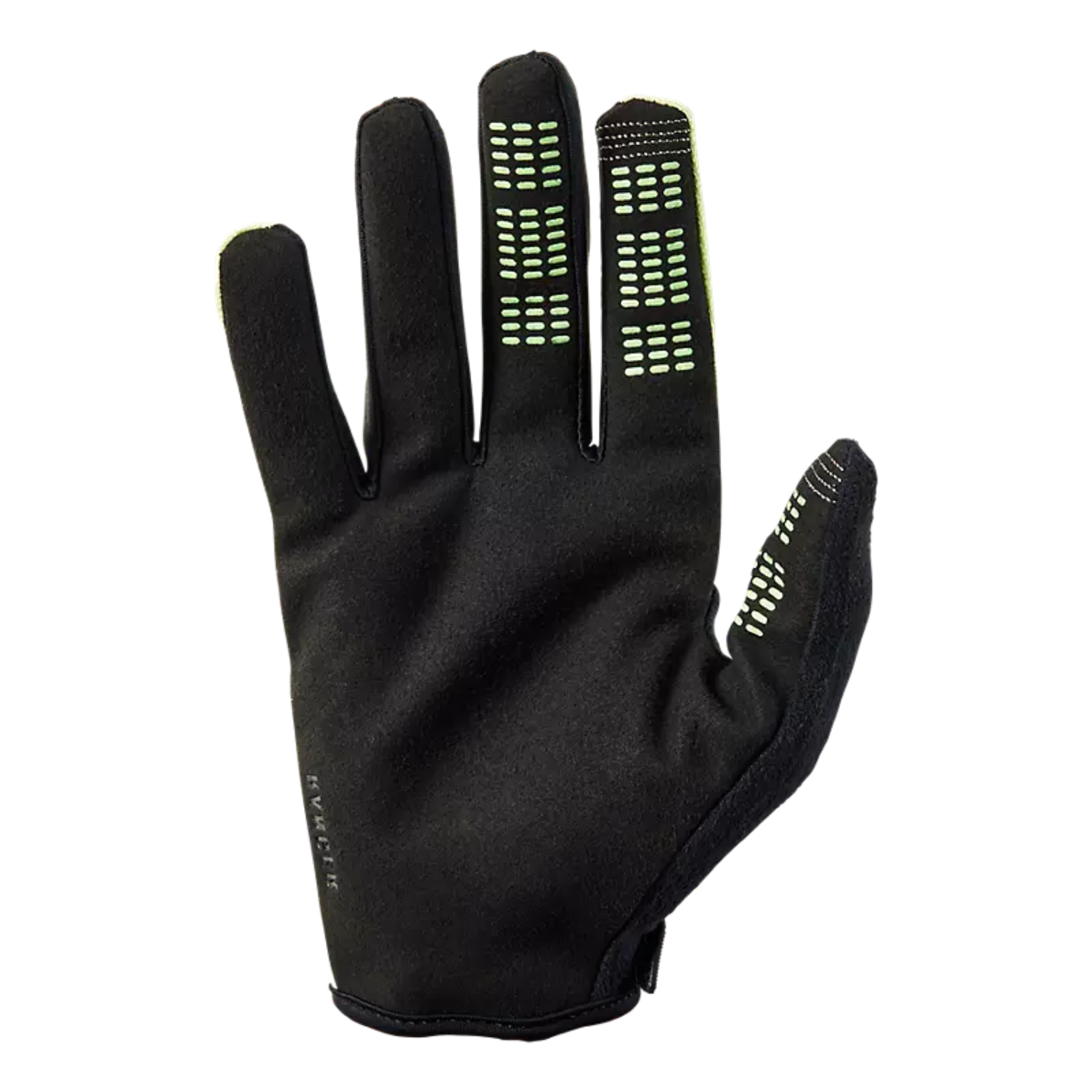 Guantes Largos Fox Ranger T/S Verde