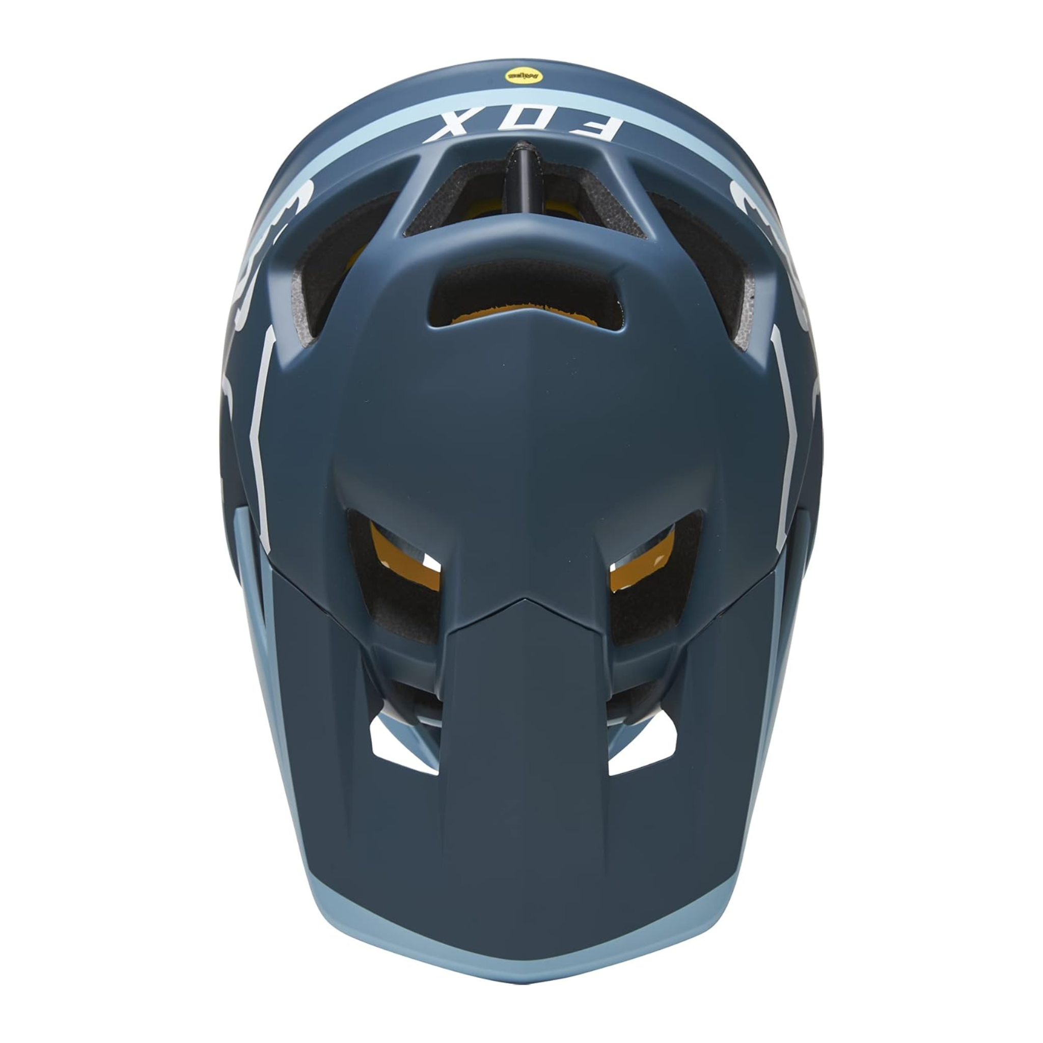 Casco Fox Proframe Mips - Azul, M