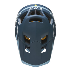 Casco Fox Proframe Mips - Azul, M