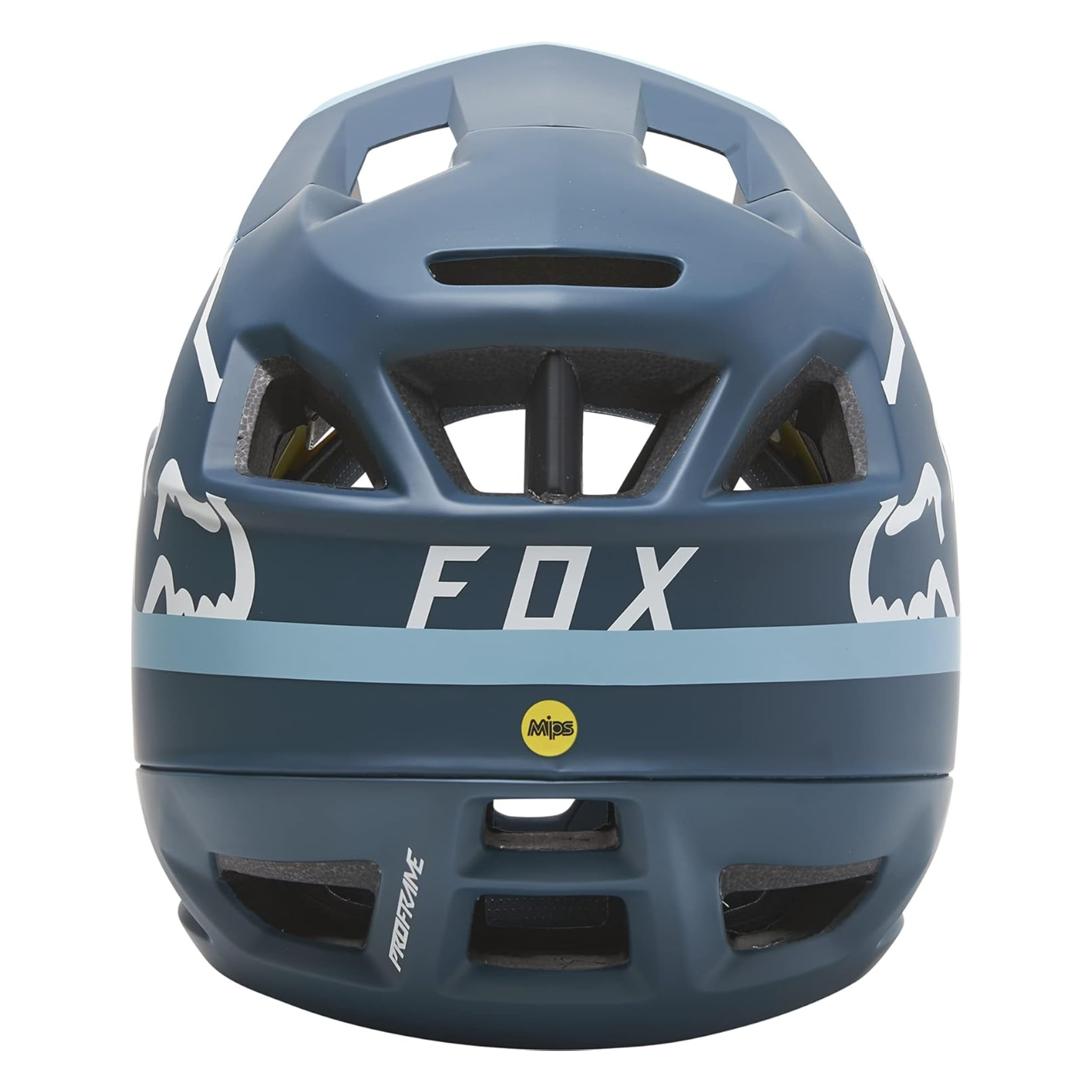 Casco Fox Proframe Mips - Azul, M