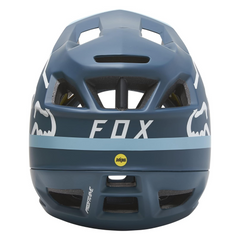 Casco Fox Proframe Mips - Azul, M