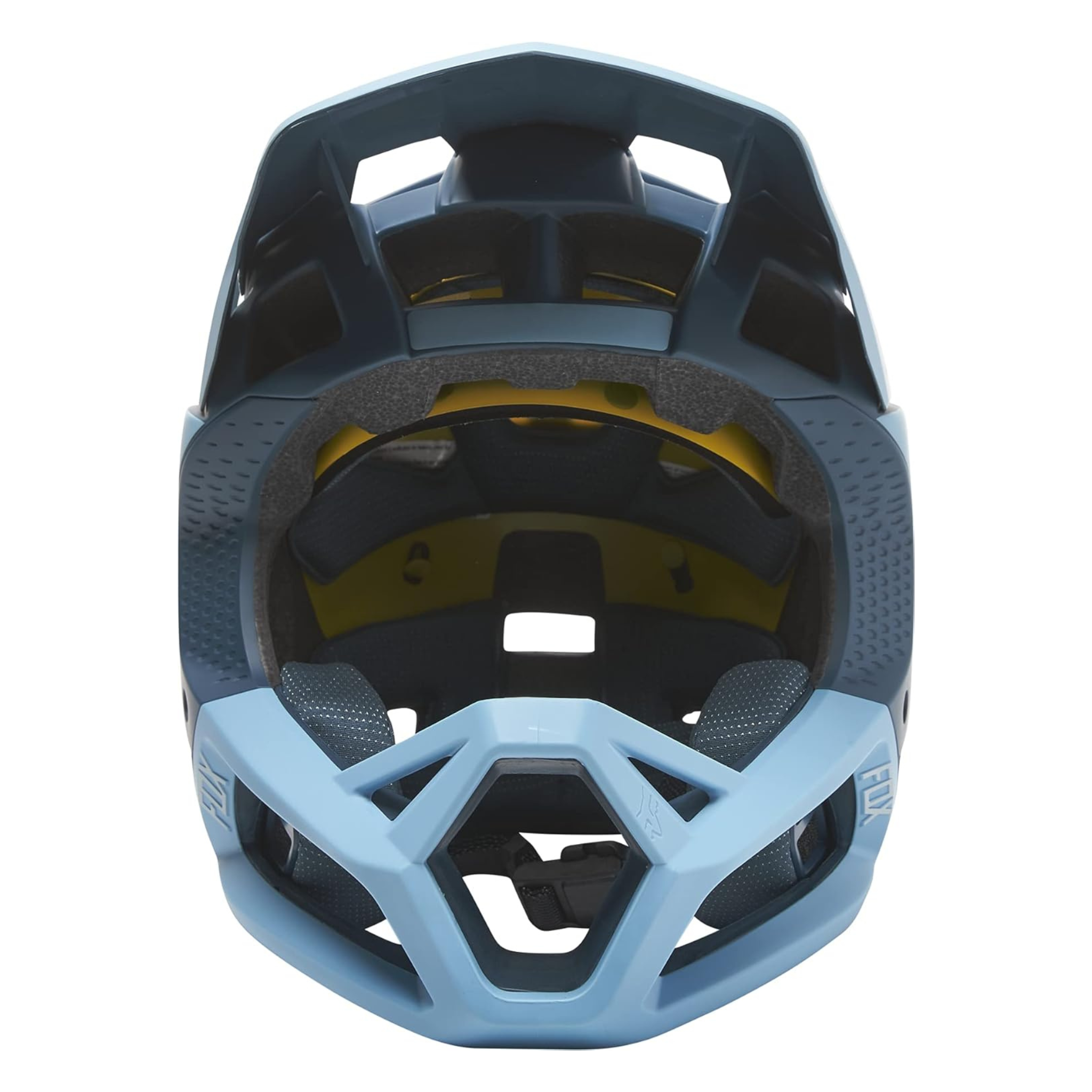 Casco Fox Proframe Mips - Azul, M