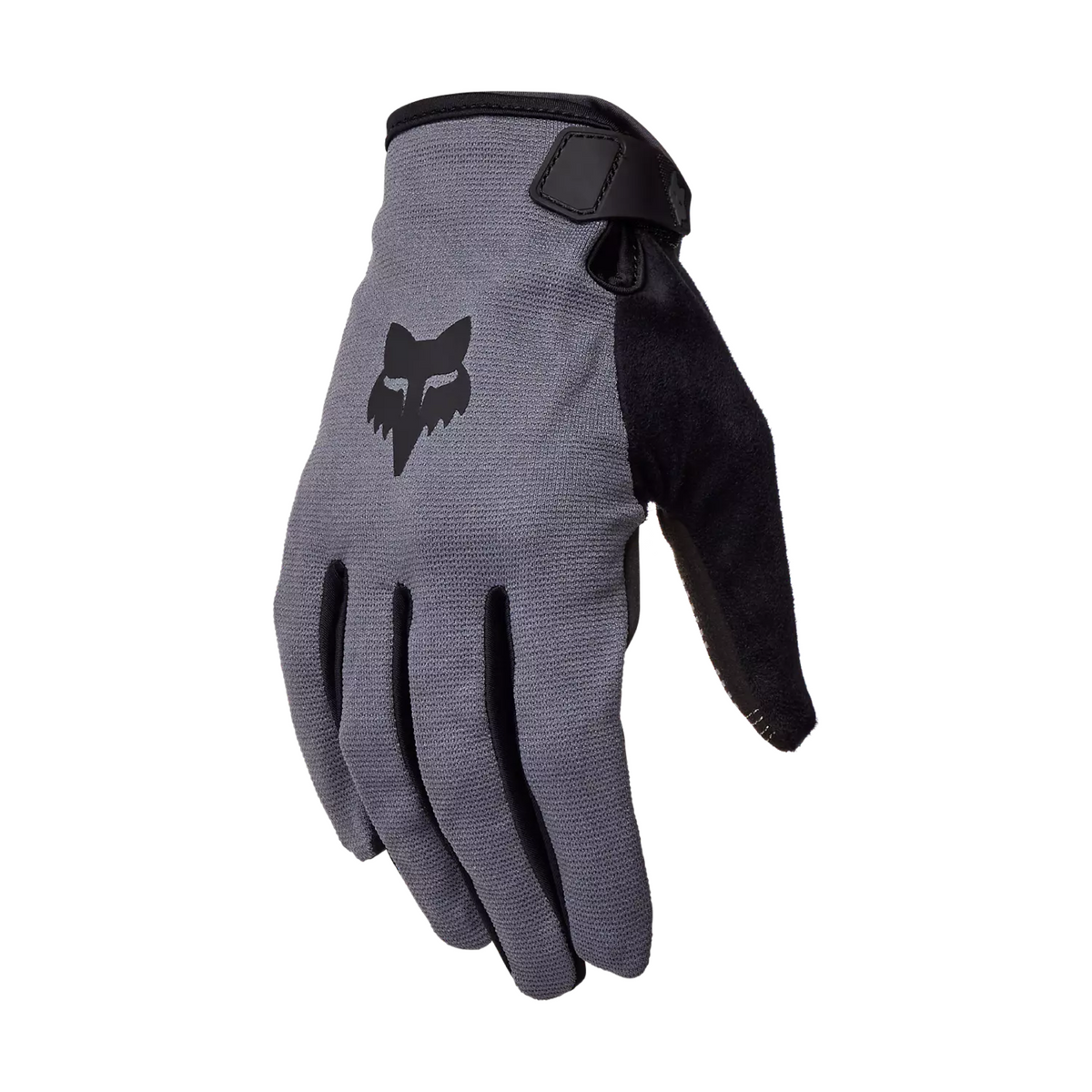 Guantes Largos Fox Ranger T/Xl Gris