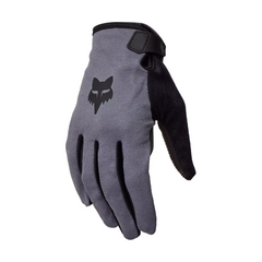 Guantes Largos Fox Ranger T/Xl Gris