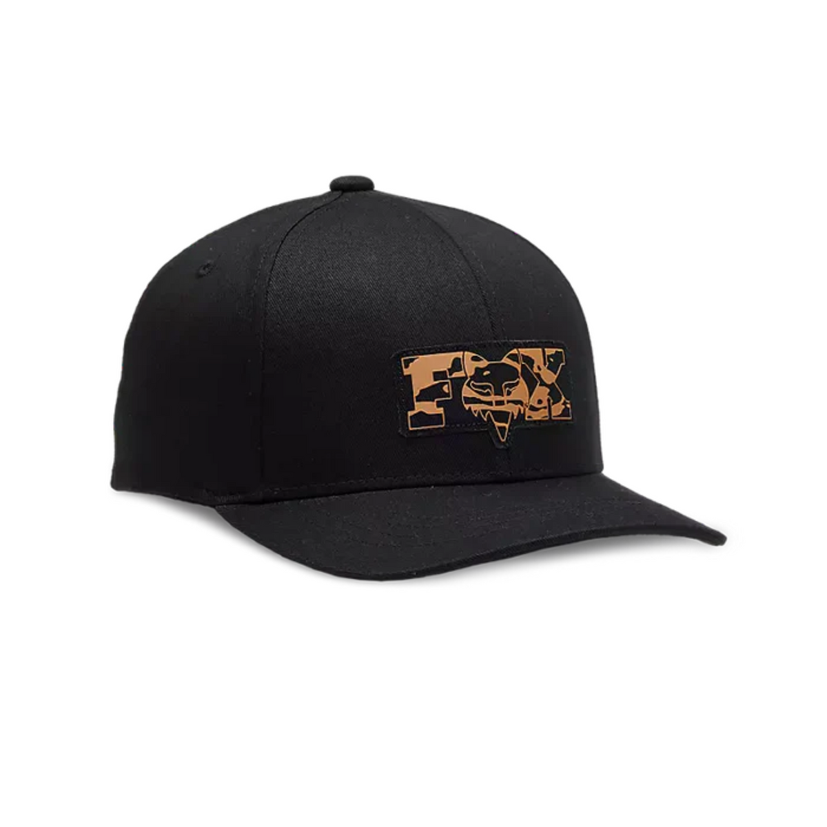 Jockey Fox Niño Cienega 110 Sb Hat Negro