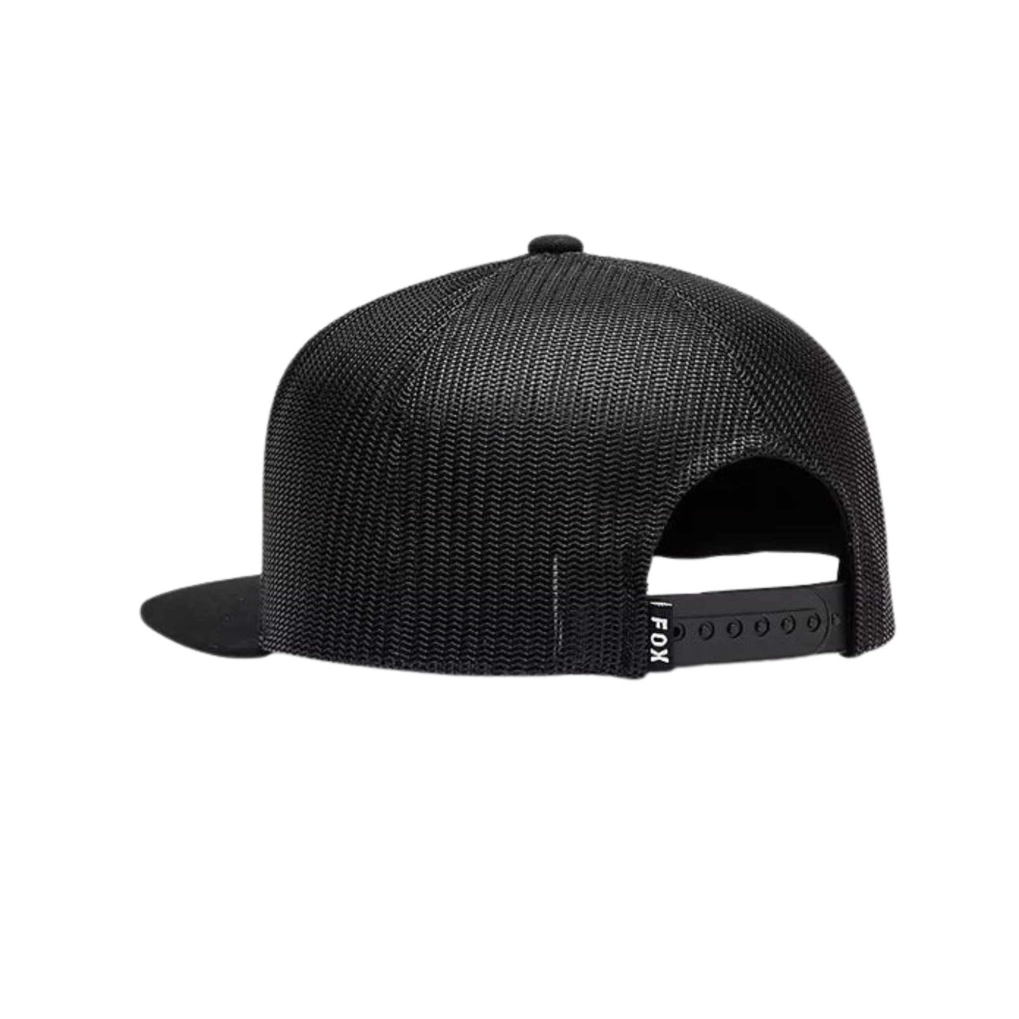 Jockey Fox Niño Absolute Sb Mesh Hat Negro