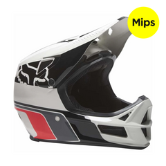 Casco Fox Rampage Comp