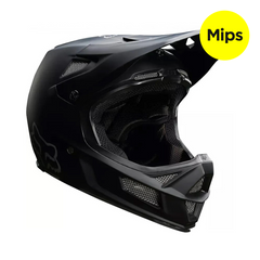 Casco Fox Rampage Comp