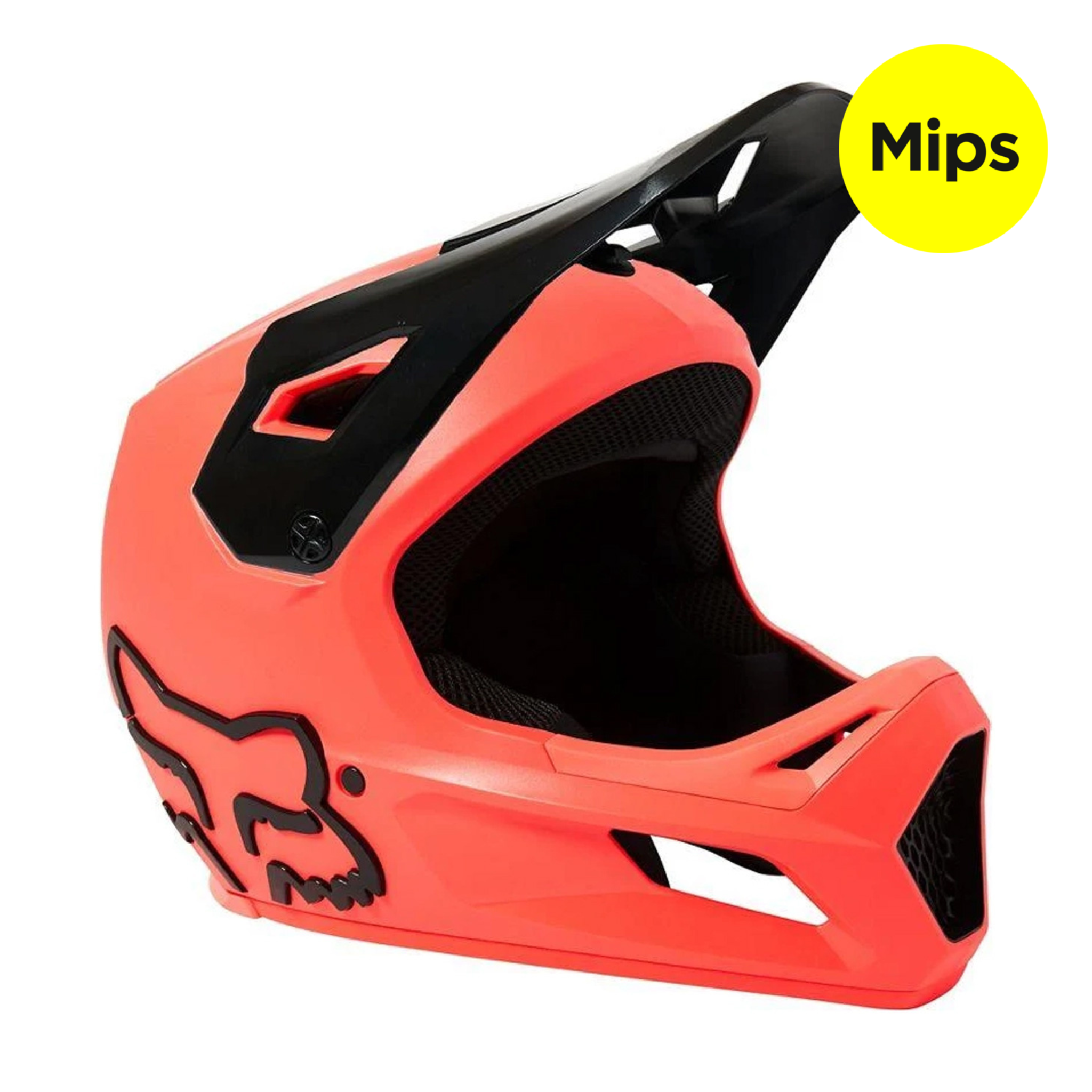 Casco Fox Rampage Mips