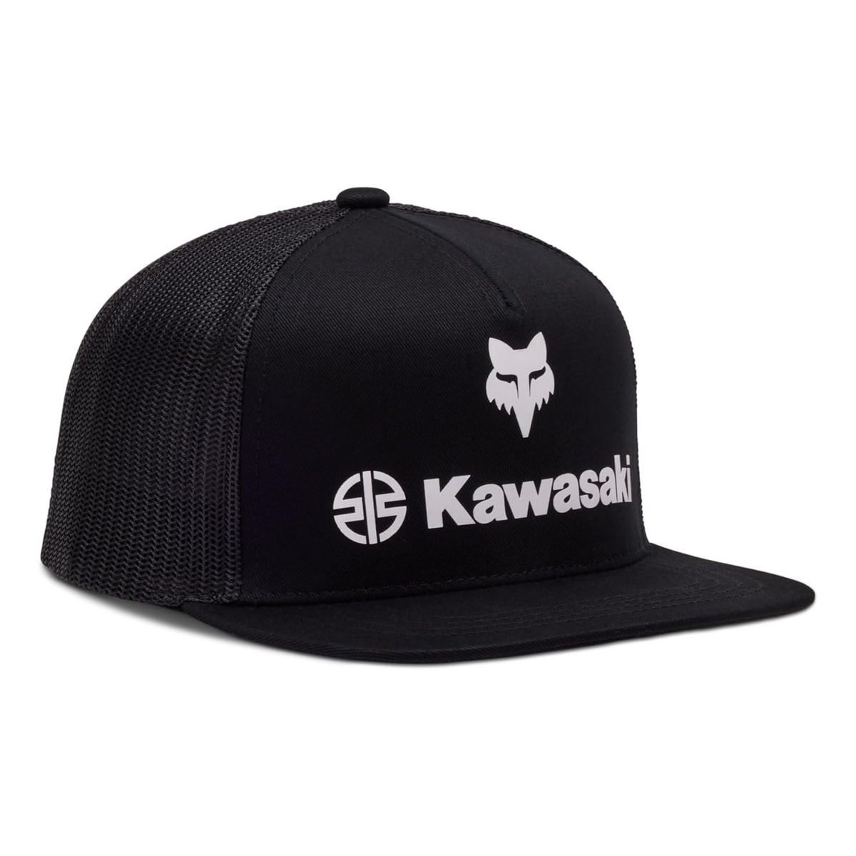 Jockey Fox X Nawi Snapbackhat T/One Negro