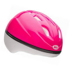 Casco Bell Shad Toddler