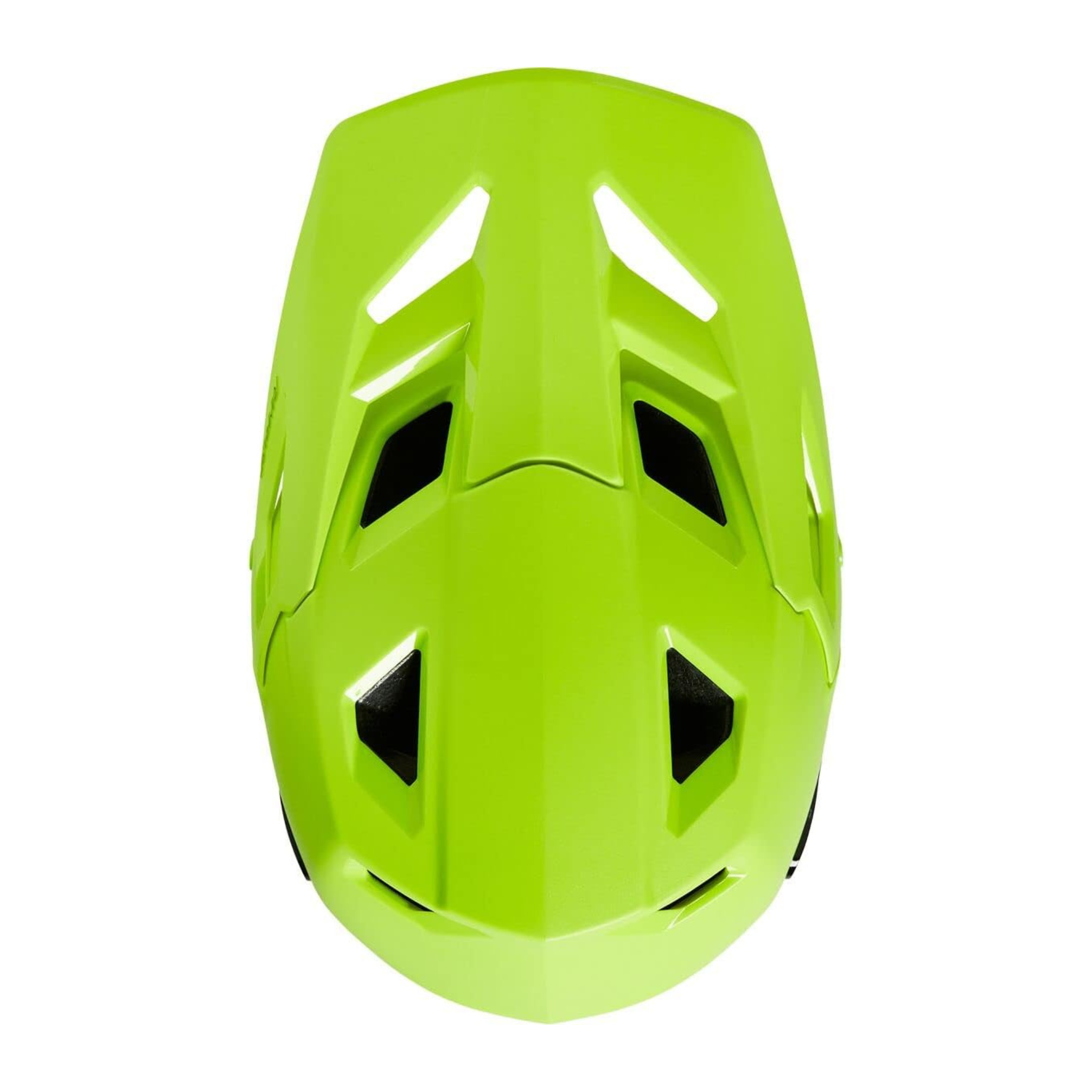 Casco Fox Rampage Mips - Amarillo, Xl