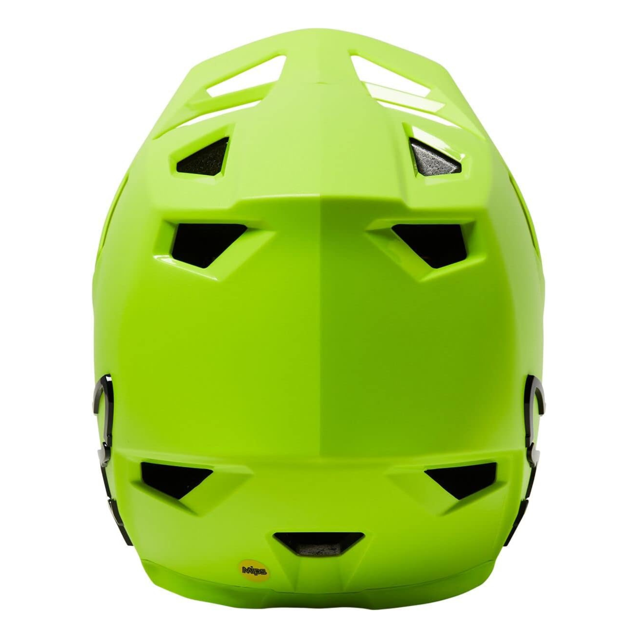 Casco Fox Rampage Mips - Amarillo, Xl