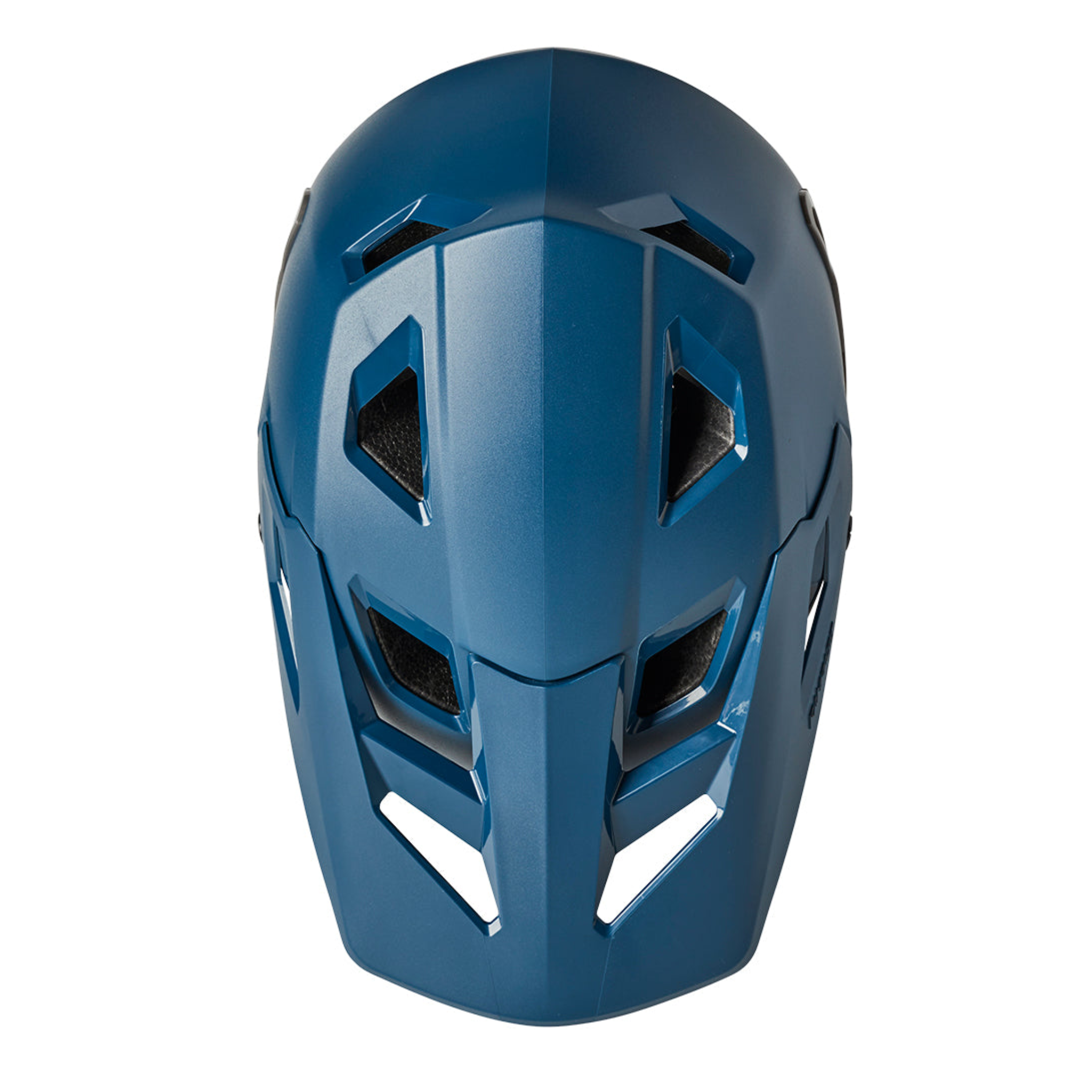 Casco Fox Rampage Mips - Azul, M