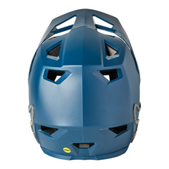 Casco Fox Rampage Mips - Azul, M