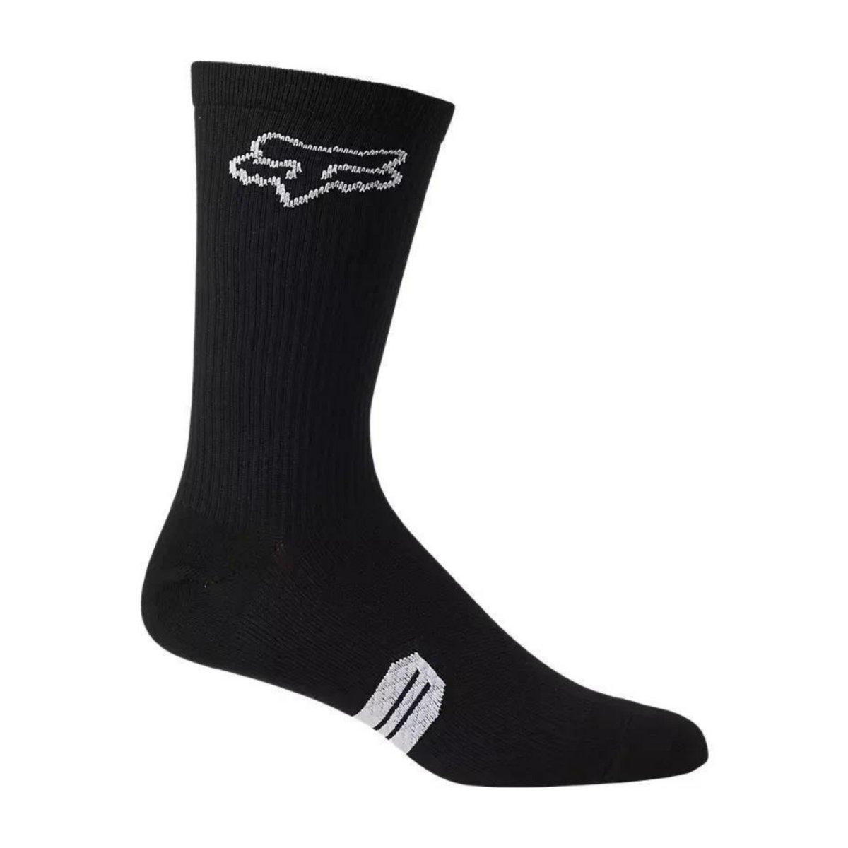 Calcetas Fox 6 Ranger Sock T-S/M Negro