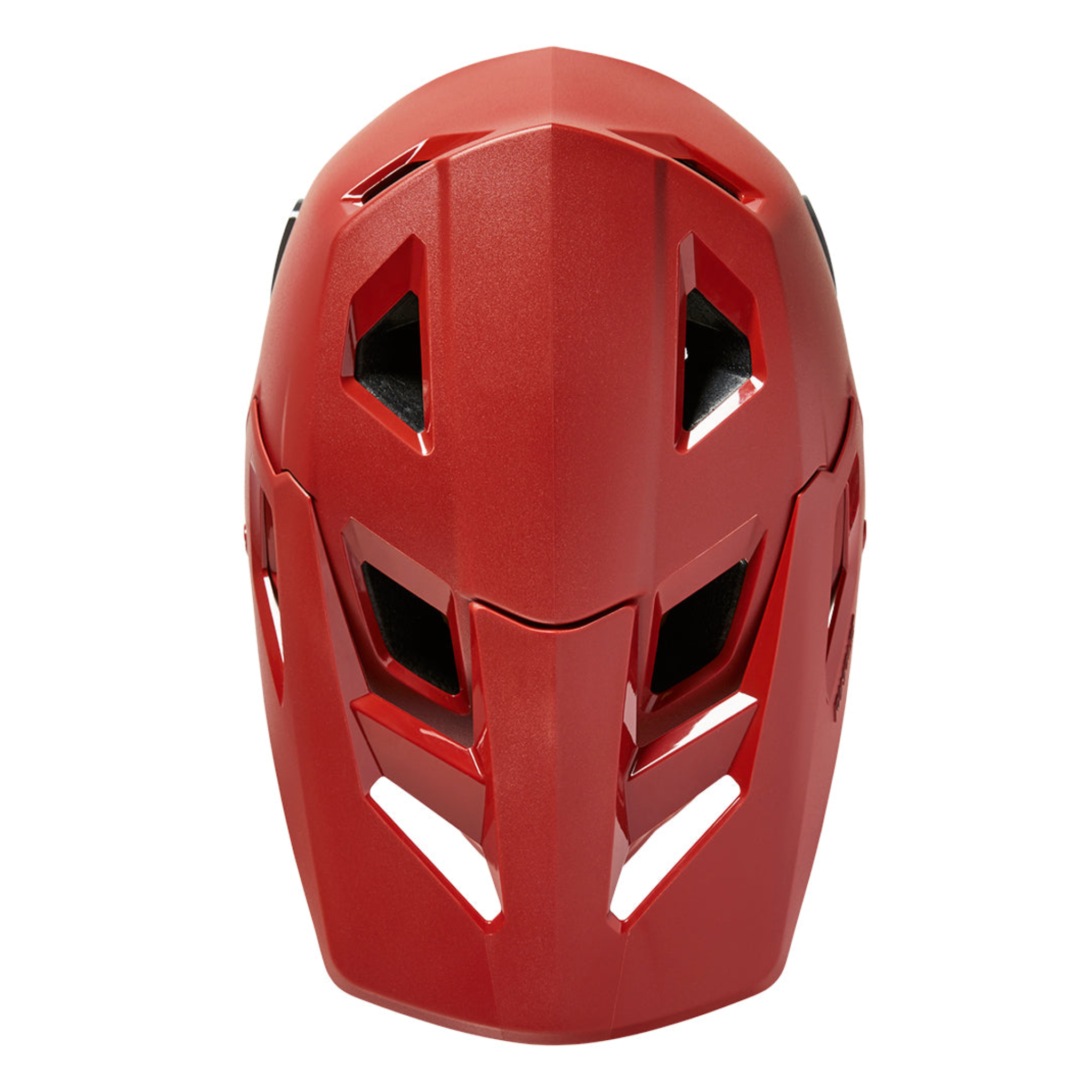 Casco Fox Rampage T/Xl Mips Rojo Ladrillo