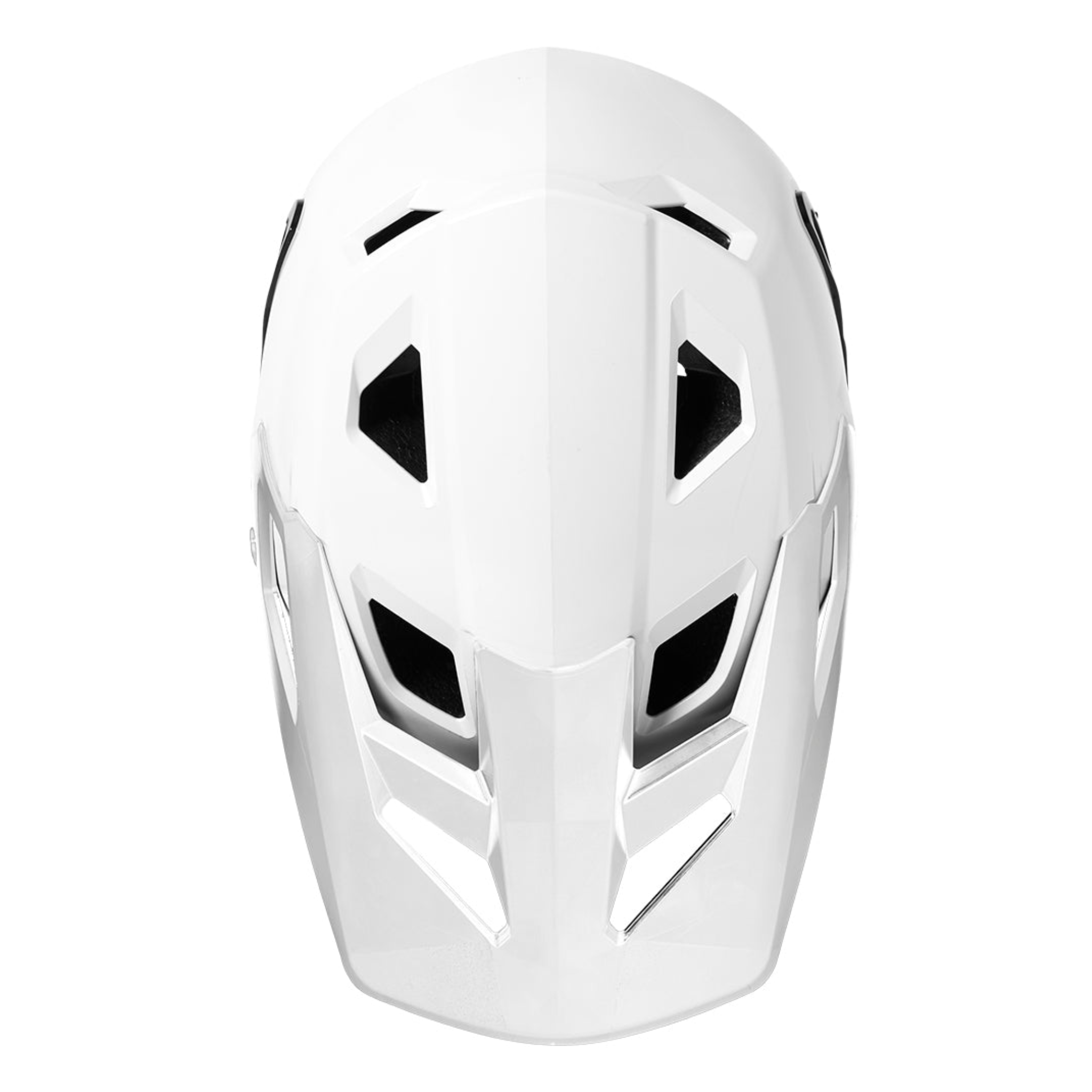 Casco Fox Rampage T/L Mips Blanco