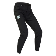 Pantalon Fox Open Box T/28 Ranger Negro
