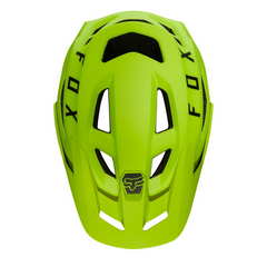 Casco Fox Speedframe Mips - Amarillo Fluor, S